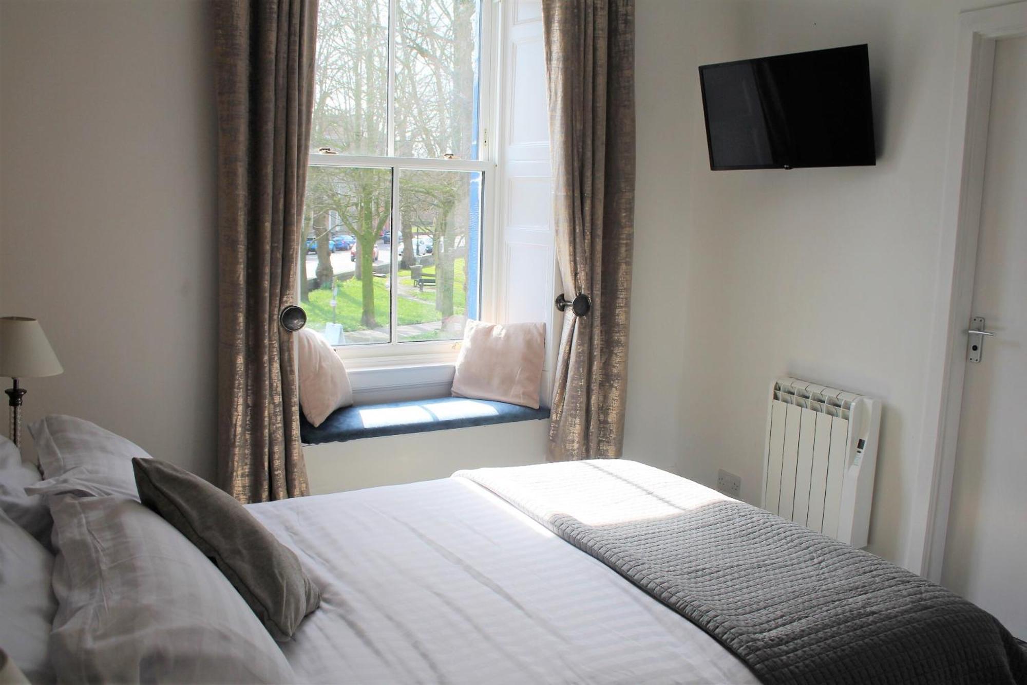 The Kirkcudbright Bay Hotel Szoba fotó