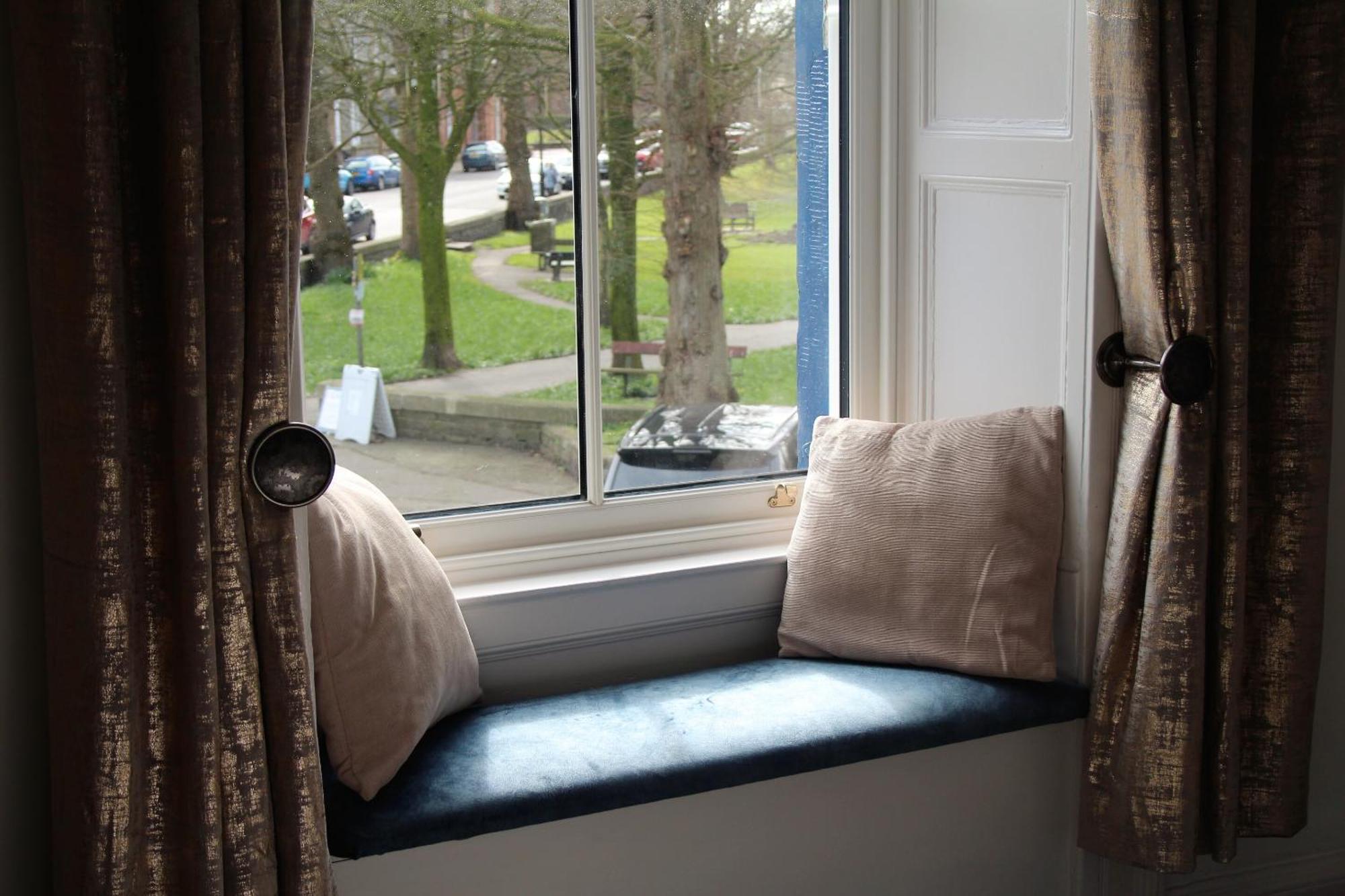 The Kirkcudbright Bay Hotel Szoba fotó