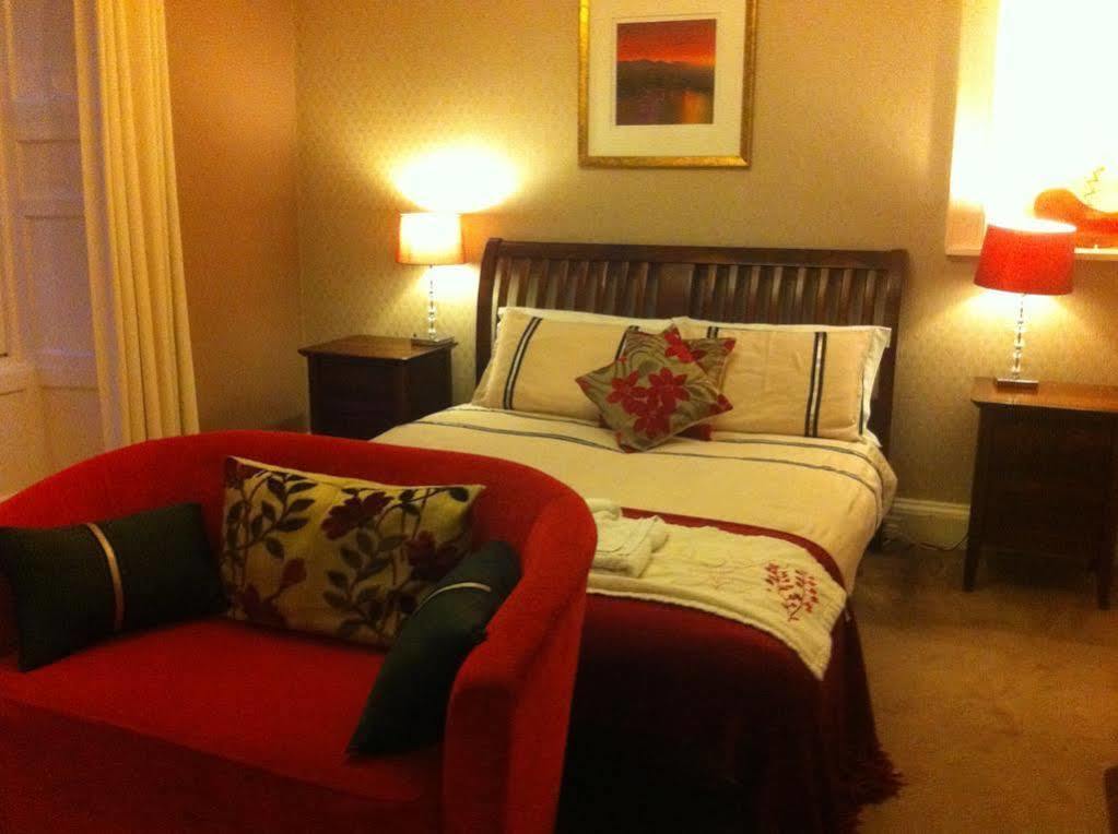 The Kirkcudbright Bay Hotel Kültér fotó