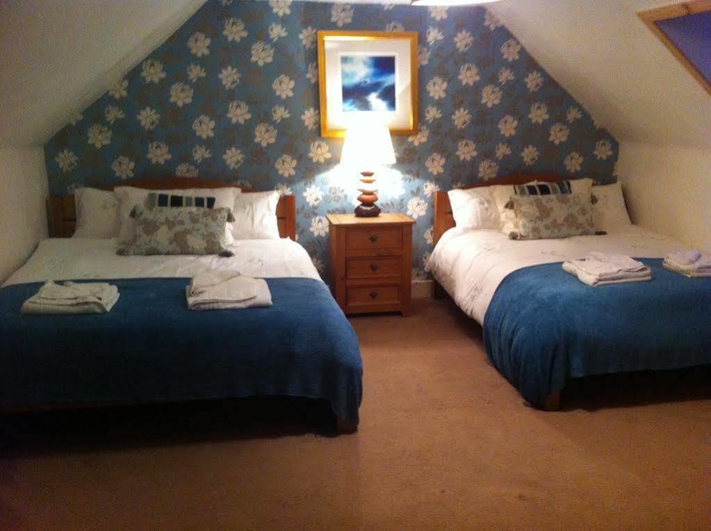 The Kirkcudbright Bay Hotel Kültér fotó