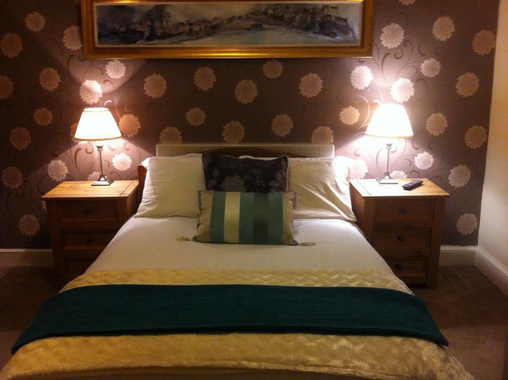 The Kirkcudbright Bay Hotel Kültér fotó